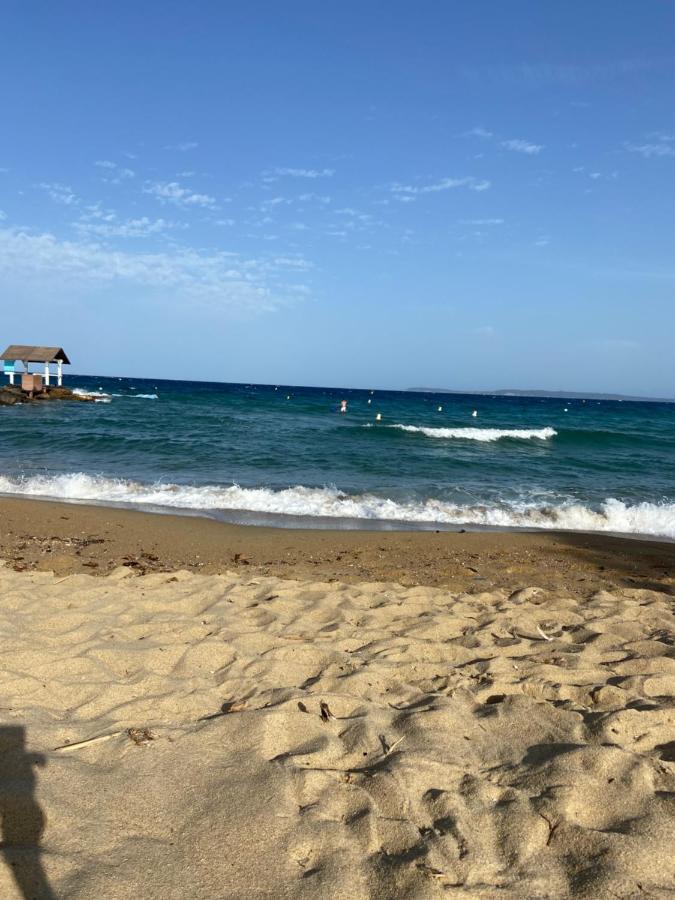 Coteplage ル・ラヴァンドゥー エクステリア 写真