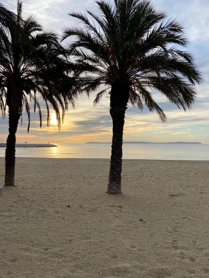 Coteplage ル・ラヴァンドゥー エクステリア 写真