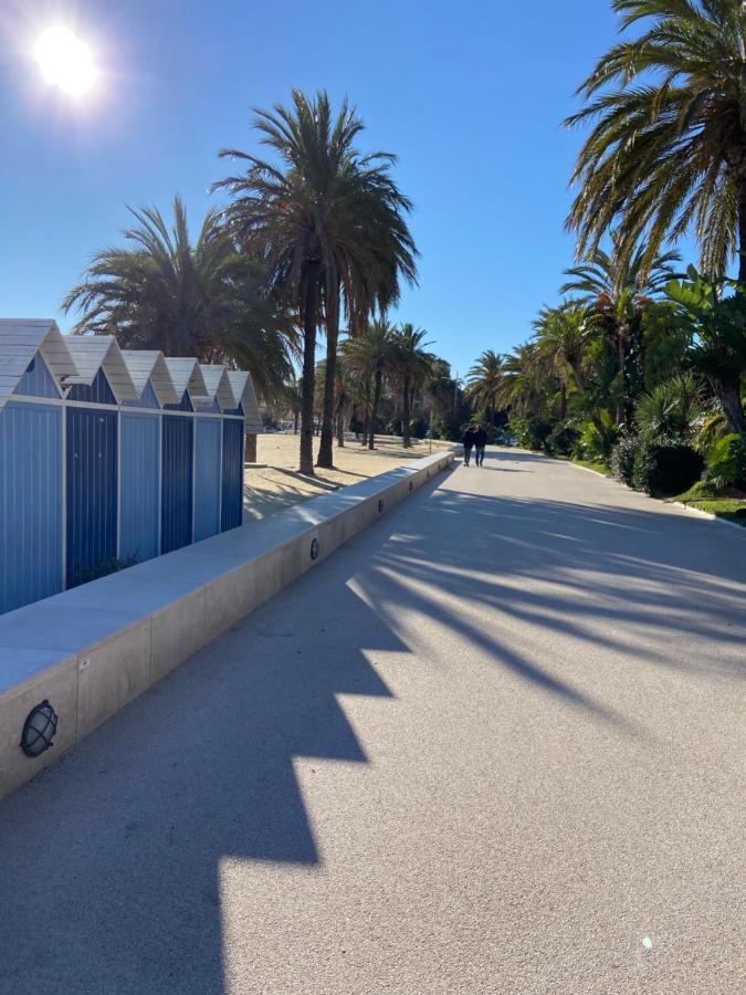 Coteplage ル・ラヴァンドゥー エクステリア 写真