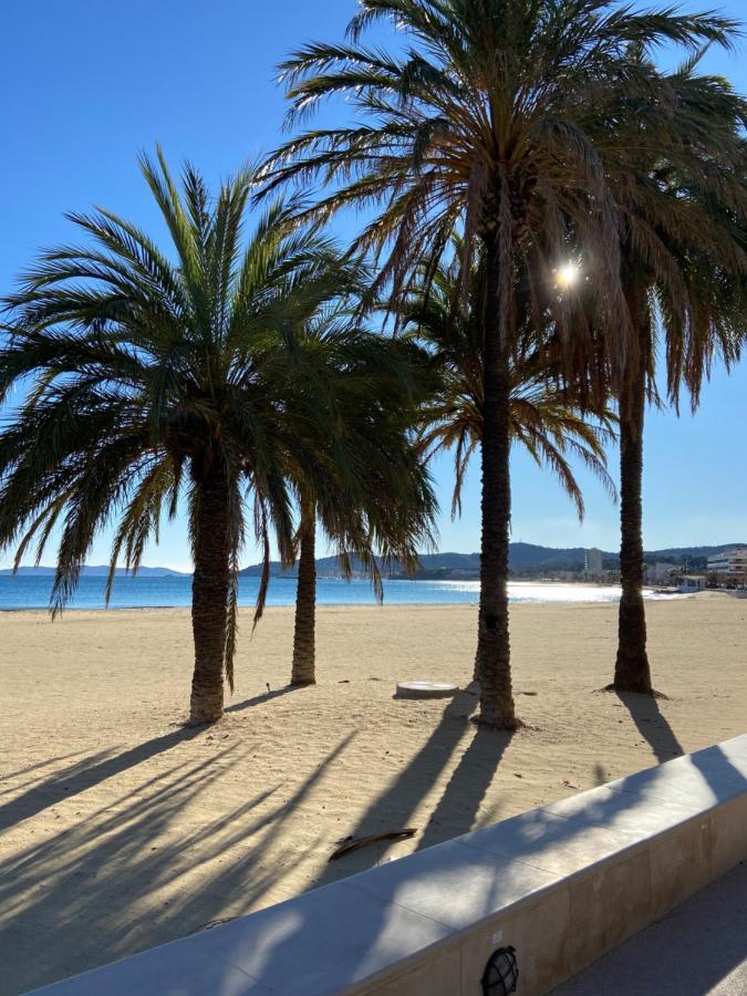 Coteplage ル・ラヴァンドゥー エクステリア 写真